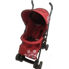 Коляска-трость Everflo SK-168 Красный Коляска-трость Everflo SK-168 Красный